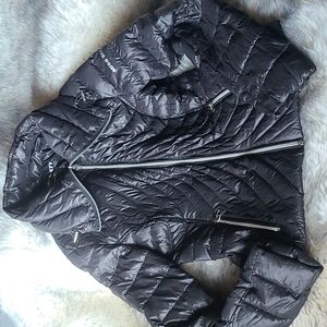 Miss Sixty Packable down Jacket